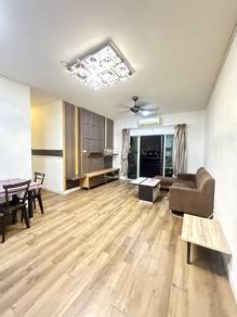 Apartment For Rent in Larkin Idaman Apartment