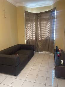 Apartment For Rent in Vista Minintod