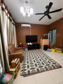 2-storey Terraced House For Sale in Bertam,PNG