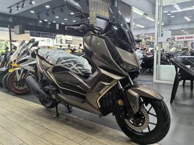 Aveta Vanguard 250