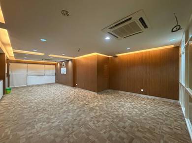 Shop lot For Sale in Ampang,SGR