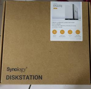 NAS Synology for sale