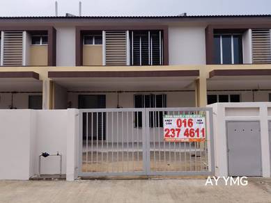 2-storey Terraced House For Rent in Klang,SGR