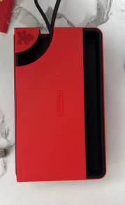 Nintendo switch OLED Mario series