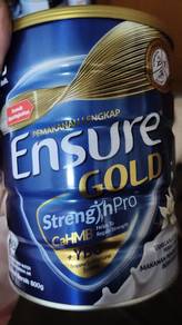 Ensure Gold milk powder 