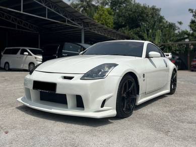 Nissan Fairlady Z ST in Kajang, SGR