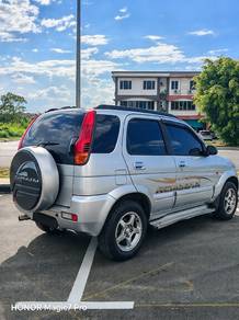 Perodua Kembara GX in Sibu, SWK