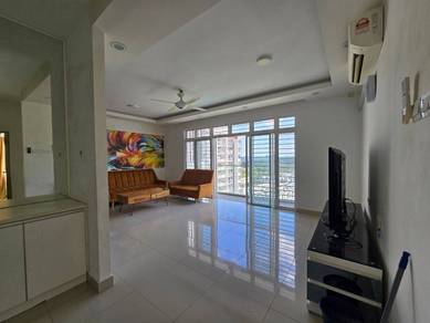 Condominium For Rent in Dwiputra Residences