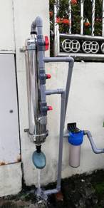 Membrane Filter . . B.f.15m