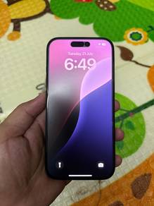 Iphone 16 256gb ZP 100% Original