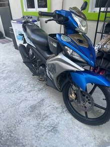 Yamaha 135LC