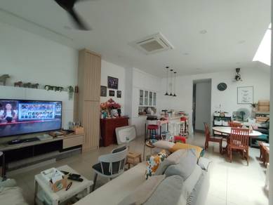 2-storey Terraced House For Sale in Kulai,JHR