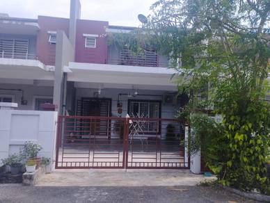 2-storey Terraced House For Sale in Rantau,NSN