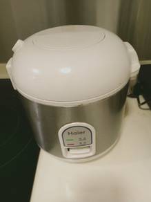 Haier Rice Cooker