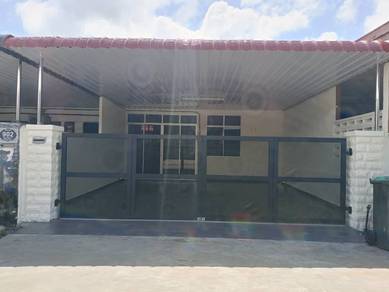 1-storey Terraced House For Sale in Kulim,KDH