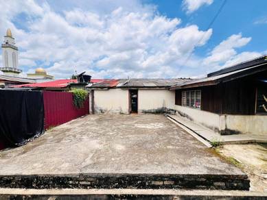 1-storey Terraced House For Sale in Temerloh,PHG