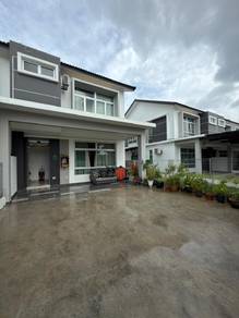 2-storey Terraced House For Sale in Skudai,JHR