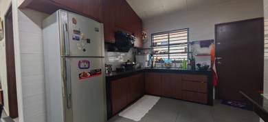 1-storey Terraced House For Sale in Tanjong Minyak,MLK