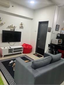 Service Residence For Sale in Menara Suria (V12)