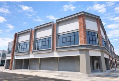 Shop lot For Rent in Rawang,SGR