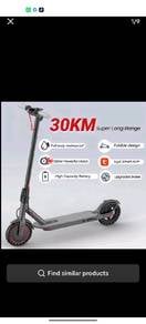 scooter