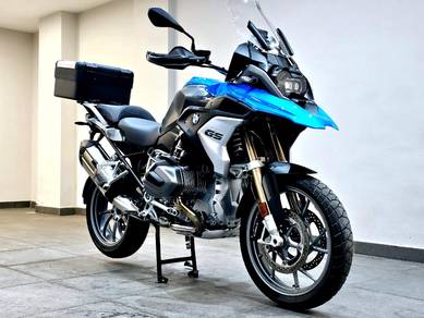 BMW R 1250 GS