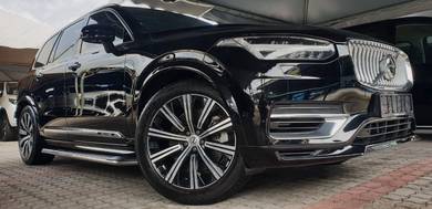 Volvo XC90 T8 INSCRIPTION PLUS in Petaling Jaya, SGR