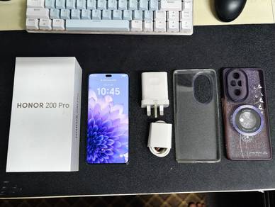 Honor 200 Pro 5G