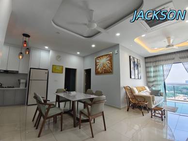 Condominium For Sale in Prominence @ Bukit Mertajam
