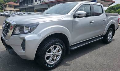 Nissan Navara SE (AT) in Sandakan, SBH