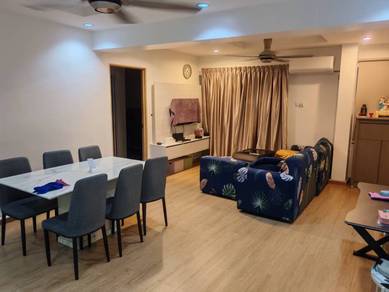 Flat For Sale in Pangsapuri Widuri