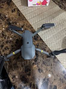 Mavic Pro 2