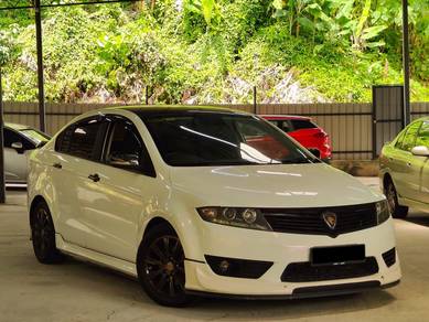 Proton Preve CFE PREMIUM in Salak Selatan, KUL