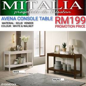 Console Table Modern Design Berkualiti | Meja