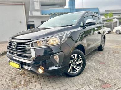 Toyota Innova G in Cheras, KUL
