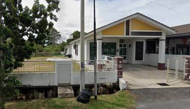 Semi-Detached House For Sale in Merlimau,MLK