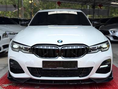 2020 BMW 330i 30i M SPORT