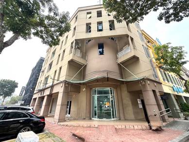 Shop lot For Rent in Kota Damansara,SGR