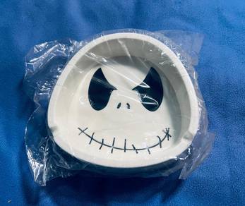 Jack - Nightmare Before Christmas - Ashtray
