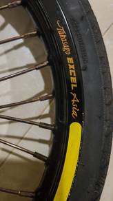 Rim ALLOY TAKASAGO ASIA EXEL PNP RS150 V1 Dan V.. 