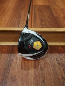 Japan TaylorMade R11s Golf Driver 10.5°