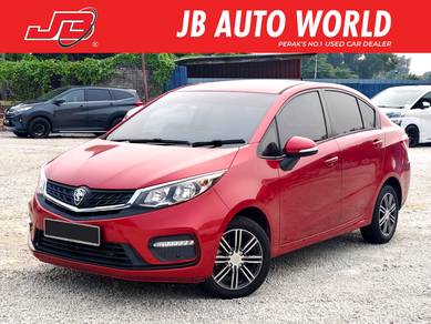 Proton Persona PREMIUM in Sitiawan, PRK