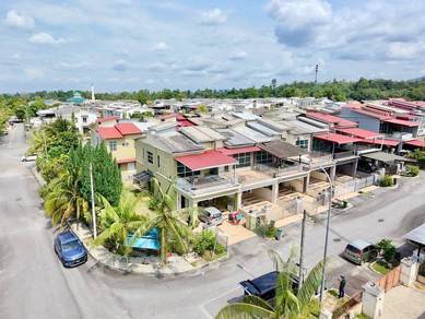 2-storey Terraced House For Sale in Seremban,NSN