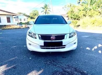 Honda Accord V6 in Pontian, JHR