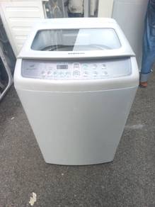 Samsung washing machine washer 7.0kgs