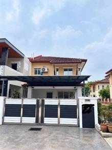 2-storey Terraced House For Sale in Subang Jaya,SGR