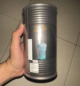 jpg le male edt 75 ml 
