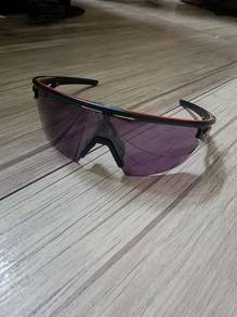oakley sphaera Troy lee design
