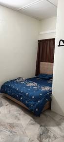 Homestay Murah Kak B ipoh