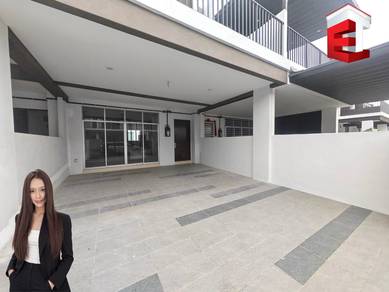 2-storey Terraced House For Sale in Ipoh,PRK